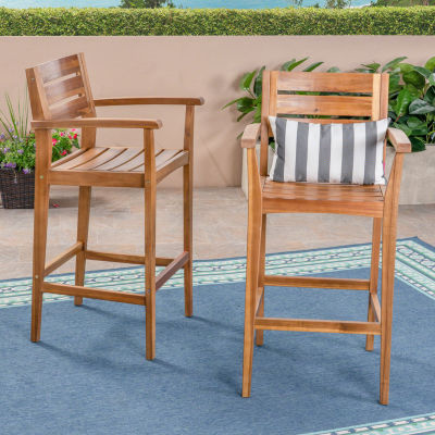 Stamford -pc. Patio Bar Stool