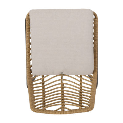 Berrien 2-pc. Bar Stool