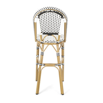 Kinner 2-pc. Bar Stool