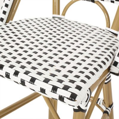 Kinner 2-pc. Bar Stool