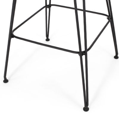 Kevin 4-pc. Patio Bar Stool