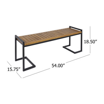 Hopkins Bench