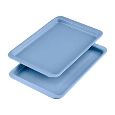 Farberware Easy Solutions 2-pc. Non-Stick Bakeware Set