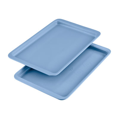 Farberware Easy Solutions 2-pc. Non-Stick Bakeware Set