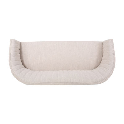 Galena Track-Arm Upholstered Loveseat