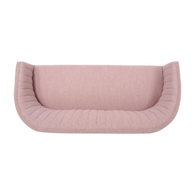 Galena Track-Arm Upholstered Loveseat