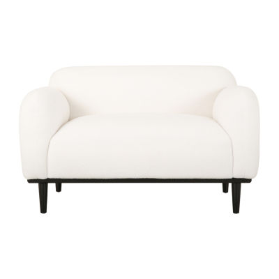 Chaparral Track-Arm Upholstered Loveseat