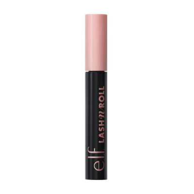 e.l.f. Lash 'N Roll® Curling & Lifting Mascara