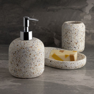 Indigo Road By Egypt Sherrod Terrazzo 3-pc. Bath Accessory Sets