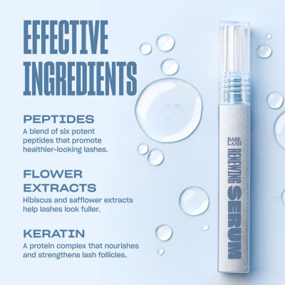 Babe Original Renewing Peptide Lash Serum (Mini)