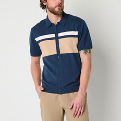 最新情報 Men's JCPenney | Cardigans トップス