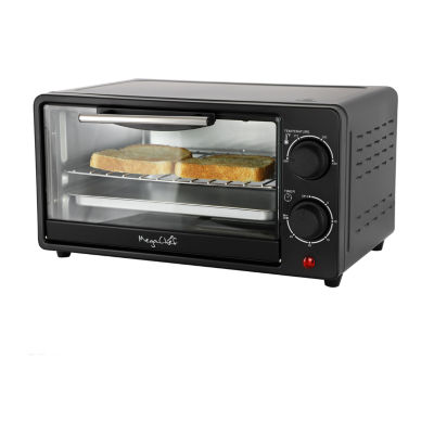 MegaChef 9 Liter Toaster Oven