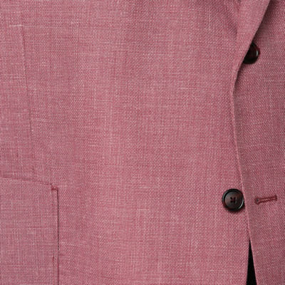 Stafford Mens Big and Tall Classic Fit Sport Coat