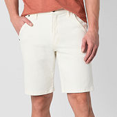 Arizona 12" Mens Big and Tall Denim Short