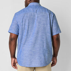 St. John's Bay Classic Fit Shirts for Men - JCPenney