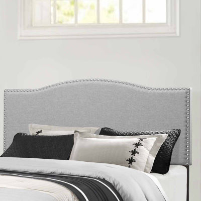 Bedroom Possibilities Blakely Upholstered HeadboardJCPenney