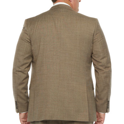 Stafford Super Mens Stretch Fabric Regular Fit Suit Jacket