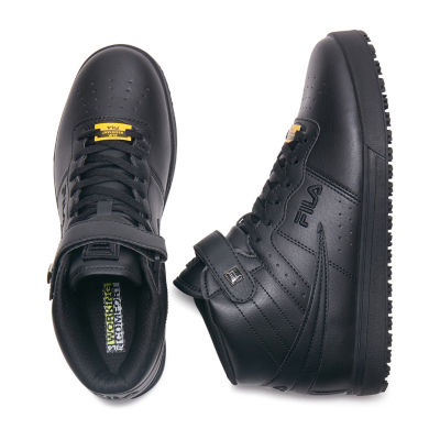 FILA Vulc 13 Slip-Resistent Mens Walking Shoes