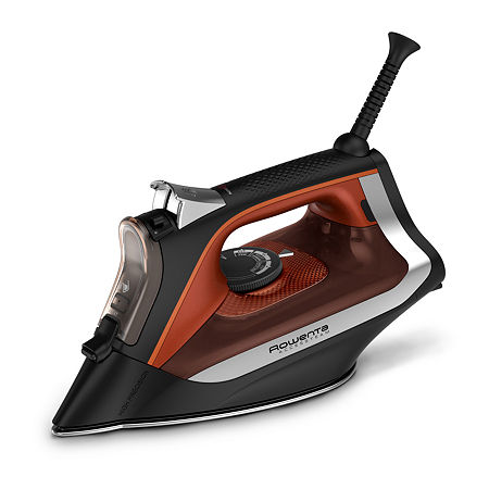 Rowenta Access Steam Iron, One Size, Black