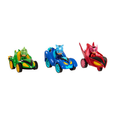 PJ Mask Hero Blast Vehicle 2-pc. Car