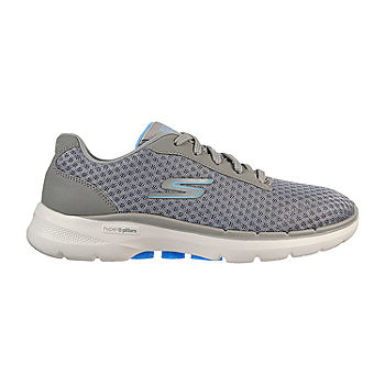 Skechers Womens Go Walk 6 Iconic Vision Walking Shoes - JCPenney