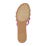 Unisa Womens Tazz Slide Sandals