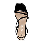 Unisa Womens Marie Heeled Sandals