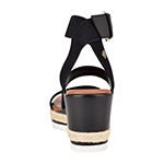 Unisa Womens Payge Wedge Sandals