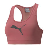 Puma Sports Bras Activewear for Women - JCPenney
