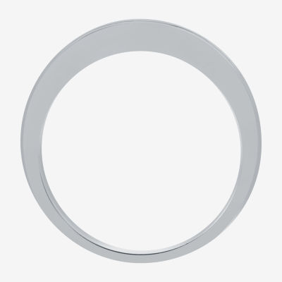 Classic Collection 1/2 CT.T.W. Natural Diamond 10K Gold Wedding Band