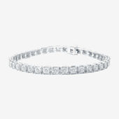 Tennis Bracelets Gold Diamond Bracelets JCPenney