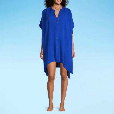 Jcpenney swimsuit cover store ups