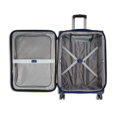 Samsonite 145720-0609 Ascella 3.0 Softside Collection - JCPenney