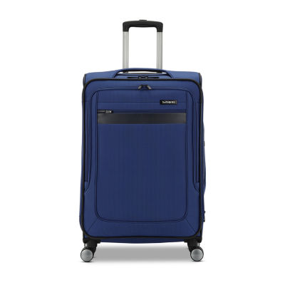 Samsonite Ascella 3.0 24" Lightweight Softside Luggage 1457217819 JCPenney