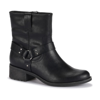 Michael kors elodie outlet bootie