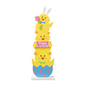 Get Your Home Ready for the Easter Weekend - Style by JCPenney