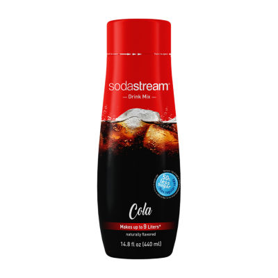 SodaStream® Cola 4 Pack 1102848010, Color Cola JCPenney