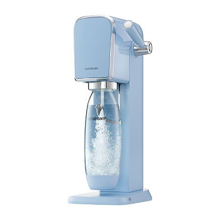 Sodastream Art Soda Maker, One Size, Blue