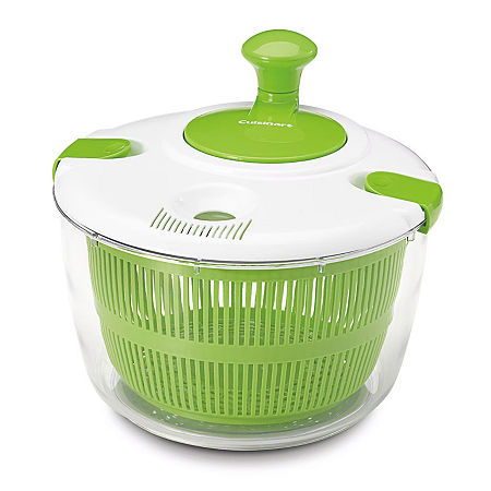 Cuisinart 5-qt. Salad Spinner, One Size, Assorted