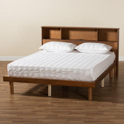 Lochlan Rectangular Bed