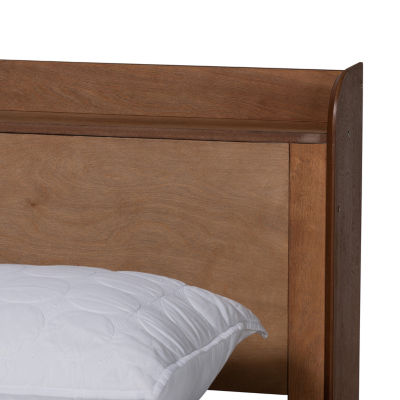 Decker Rectangle Bed