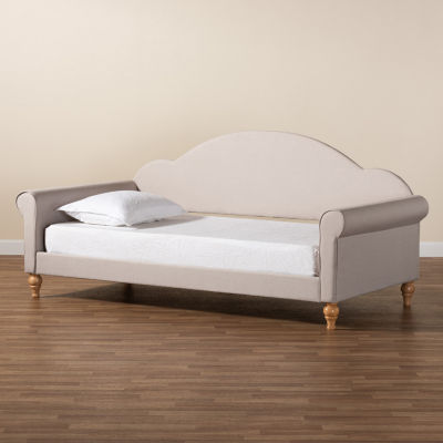 Chaise Traditional Daybed