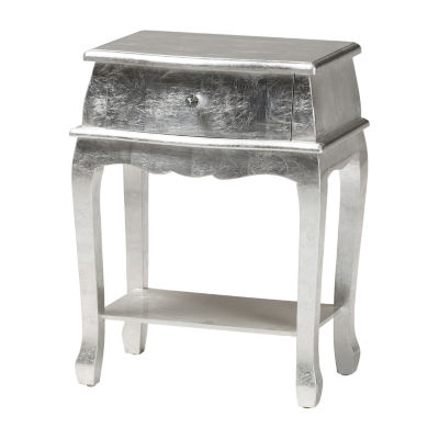 Harriet 1Drawer Nightstand JCPenney