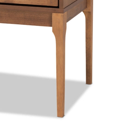 Ramiel 1-Drawer Nightstand