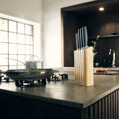 Joseph Joseph  Elevate 6-pc. Knife Block Set