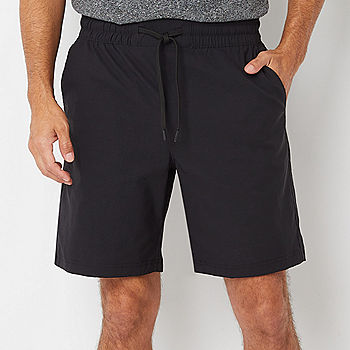 Stylus Mens 8 Stretch Pull on Short - JCPenney