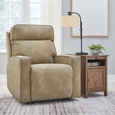 Signature Design By Ashley® Next-Gen Durapella Power Recliner