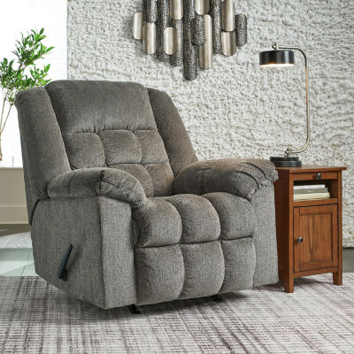 Signature Design By Ashley® Kegler Manual Recliner