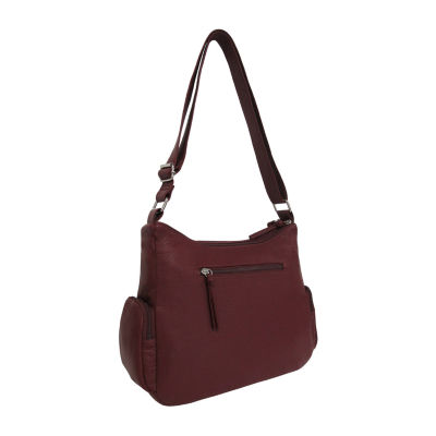 Bueno of California Large Shoulder Bag