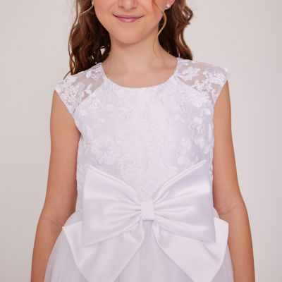 Short Communion Dresses